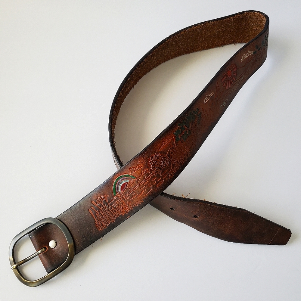 GAP Belt- XS